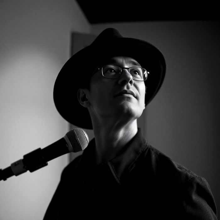 SYD singer/Dario Spada