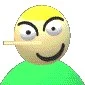 Garrett (Dave's Fun Algebra Class)