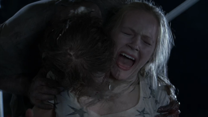 Amy Harrison (The Walking Dead)
