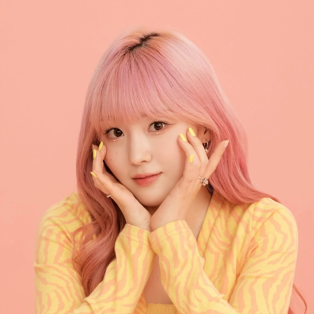 CHAEHYUN from Kep1er