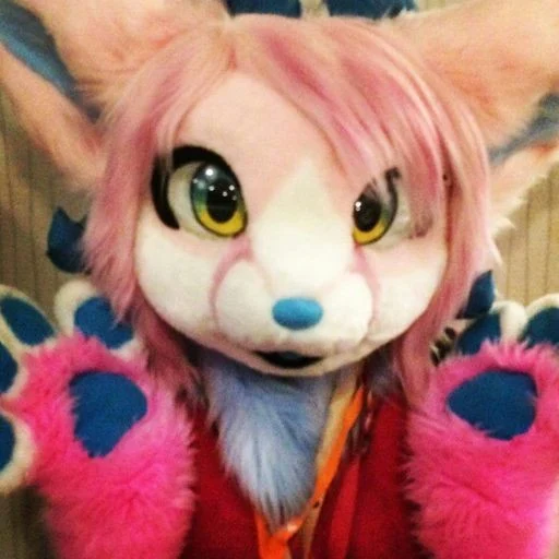Candy Paws