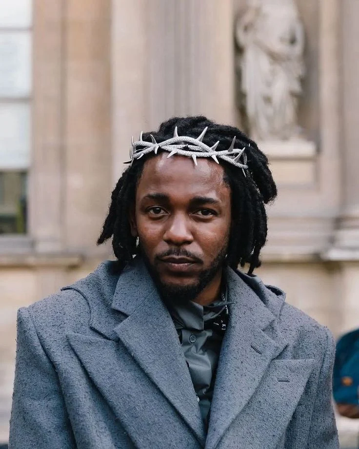 Kendrick Lamar (2022) (Mr. Morale) (For Your Videos)