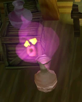 Jarvis (Luigi's Mansion)