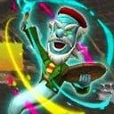 Vincent Van Gore (Luigi's Mansion)