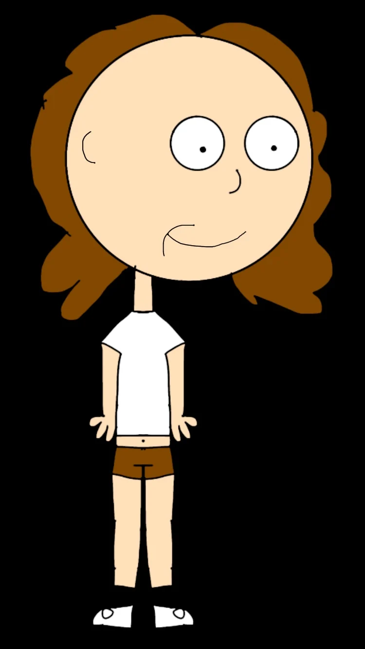 Tasha Girling (Tigson Goldstone)