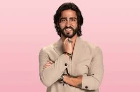 Luis "potro" Caballero 