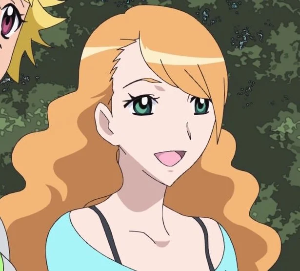Nana (Fresh Pretty Cure)