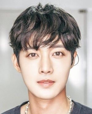 Kim Hyun Joon from SS501 KLM Hifigan 4.9