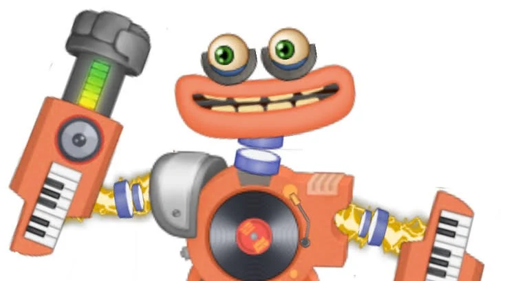 Chorded v1