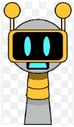 Fun Bot (Voz hablando prolijo)