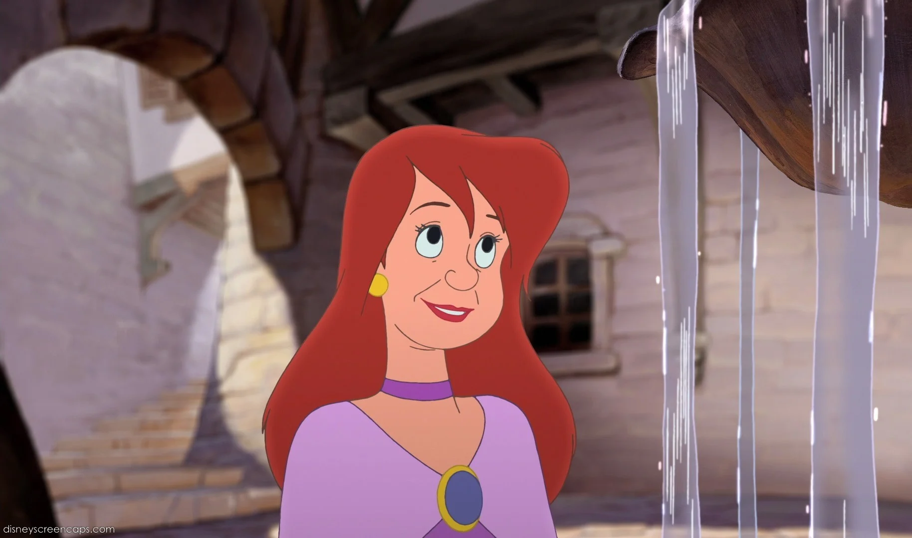 Anastasia Tremaine (Singing Voice) (Cinderella 3) (Lesli Margherita)