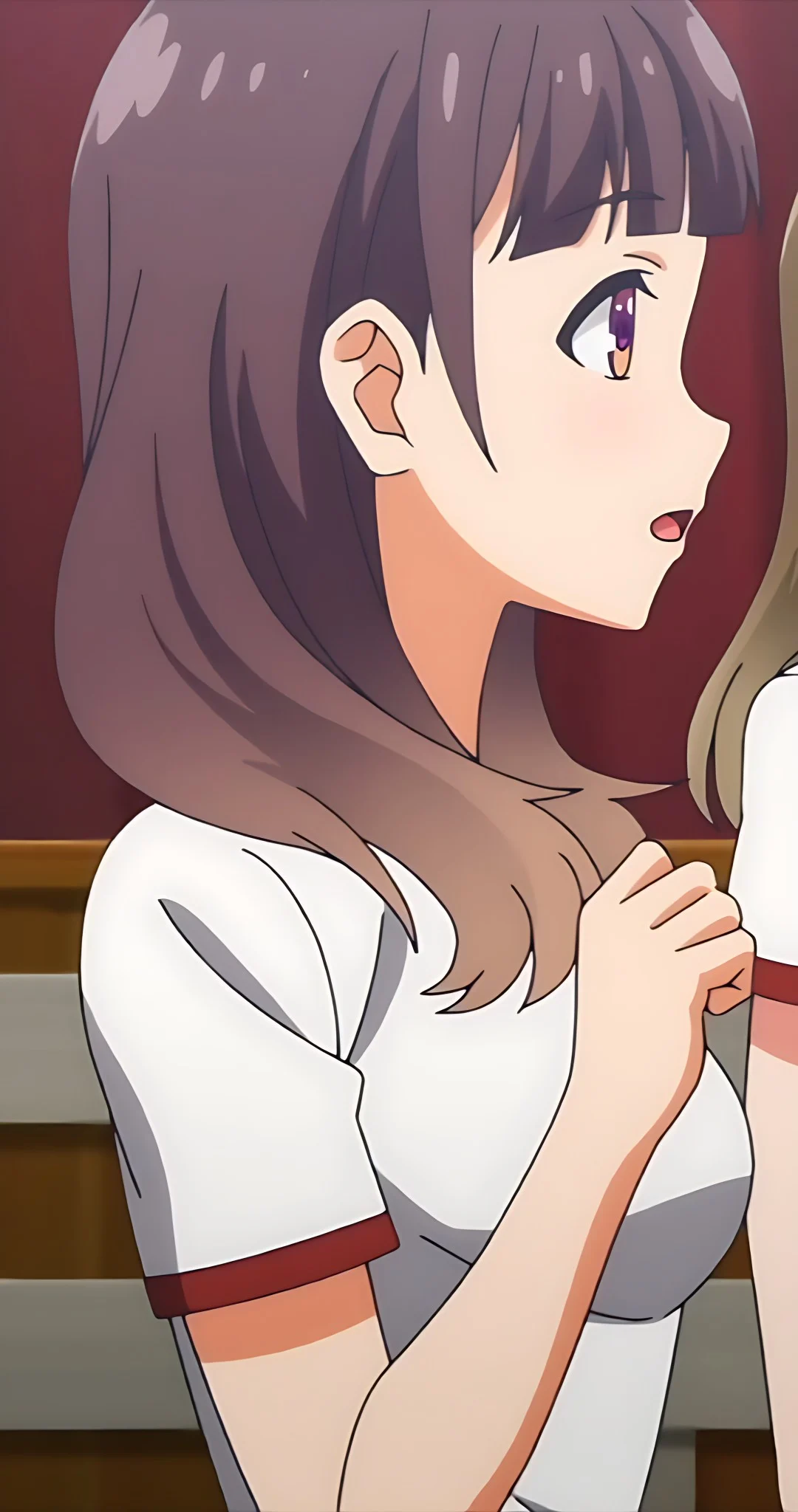 Inogashira Kokoro - Classroom Of The Elite
