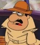 Inspector