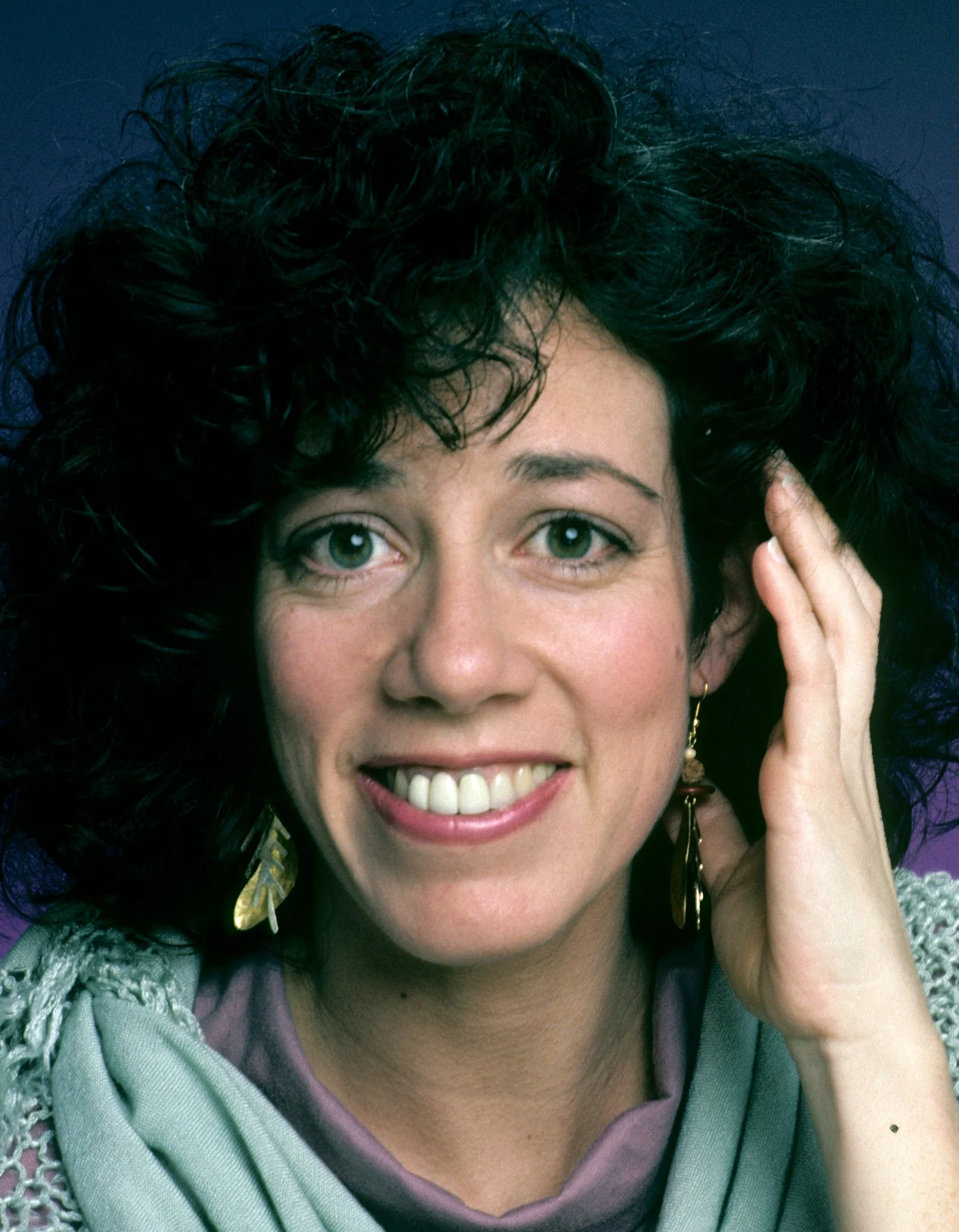 Allyce Beasley (Playhouse Disney)