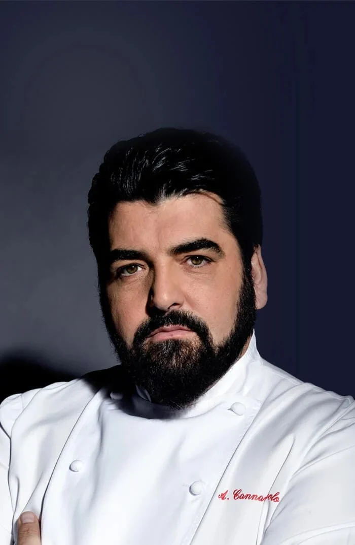 Antonino Cannavacciuolo