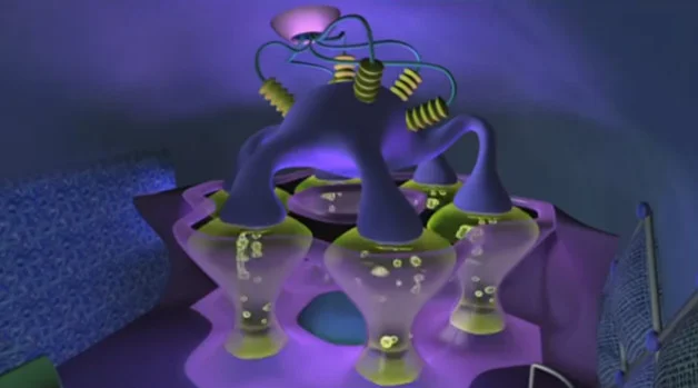 Brain Gain Machine (Numberjacks)