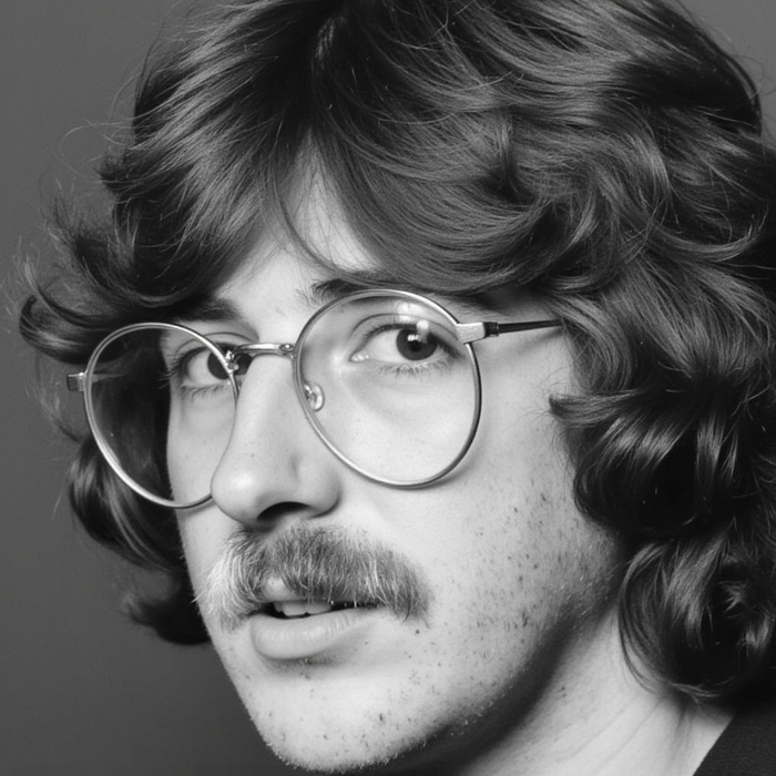 Charly Garcia
