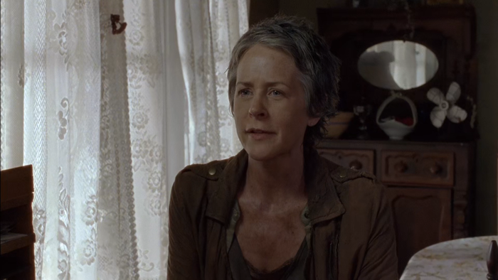 Carol Peletier (The Walking Dead)