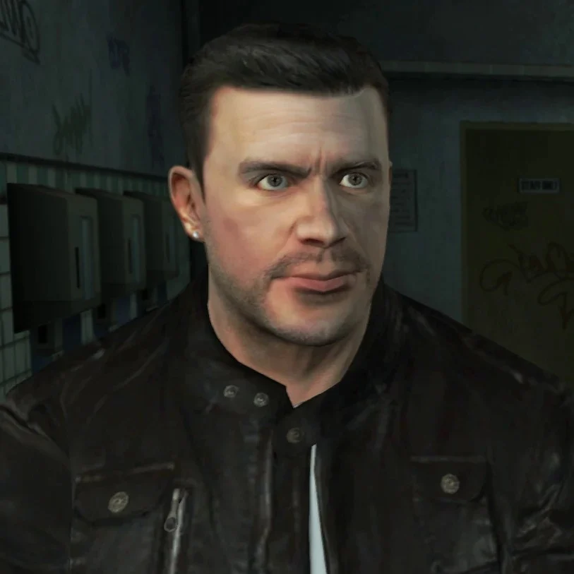 Rocco Pelosi (GTA) (Greg Siff)