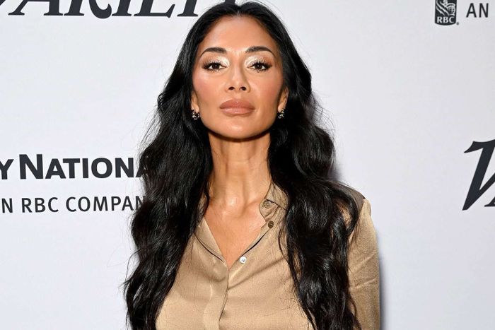 Nicole Scherzinger