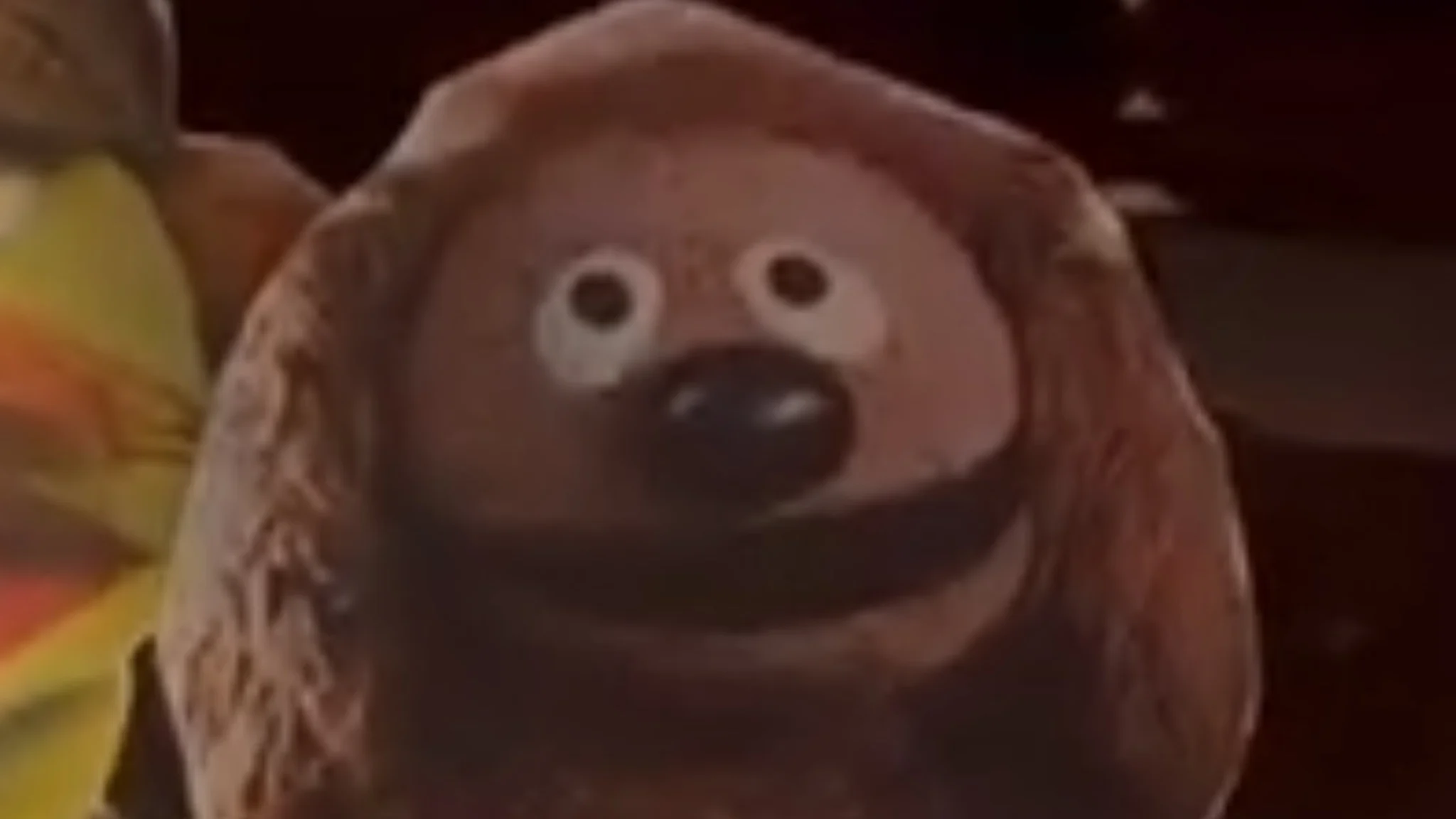 Rowlf the dog  {squidwardt1997}