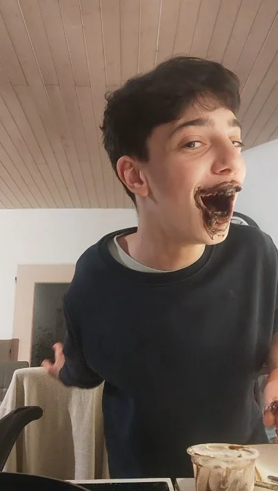 chocolat