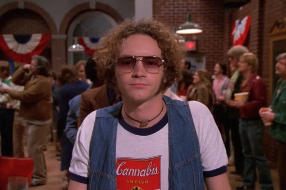 Steven Hyde (That 70's Show)