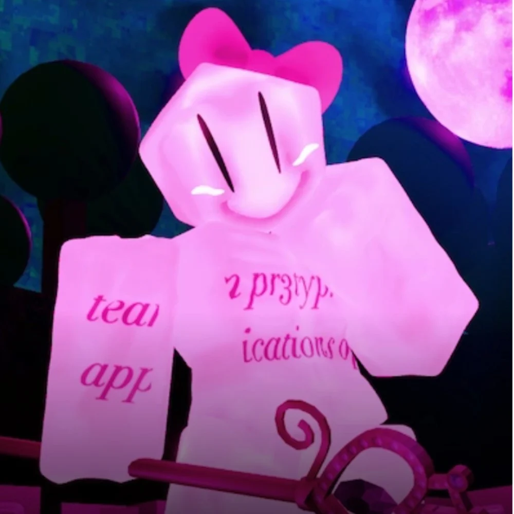 Pr3tty princess (forsaken) 