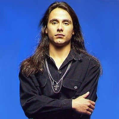 André Matos (Carry On)