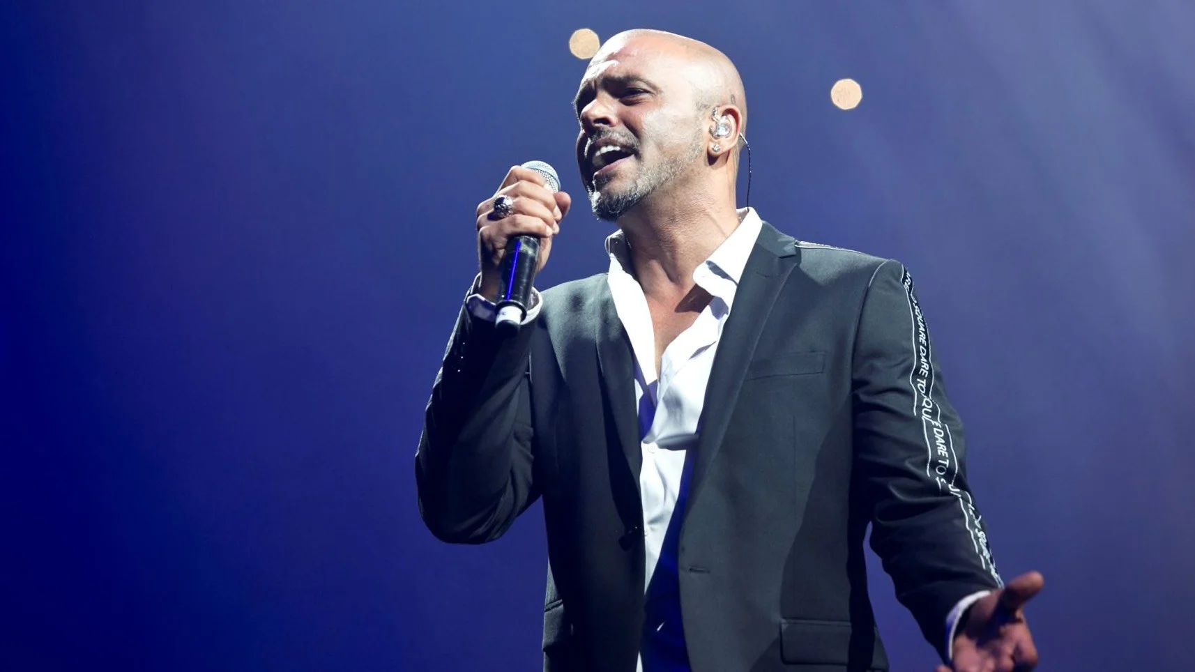 Eyal Golan - BEST!
