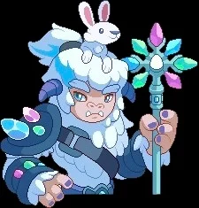 Ada (Prodigy Math Game)