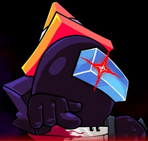 black impostor pico mix lyrics Spoogynova