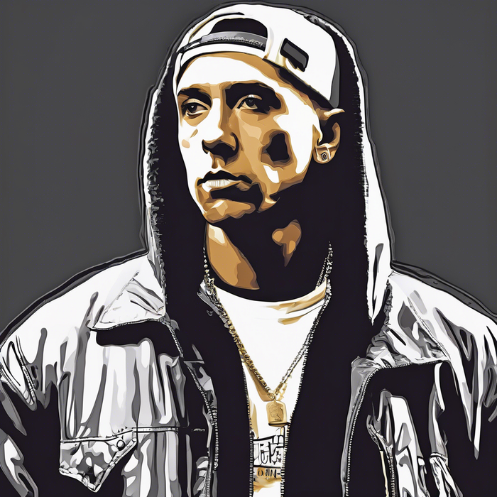 Eminem Tdoss