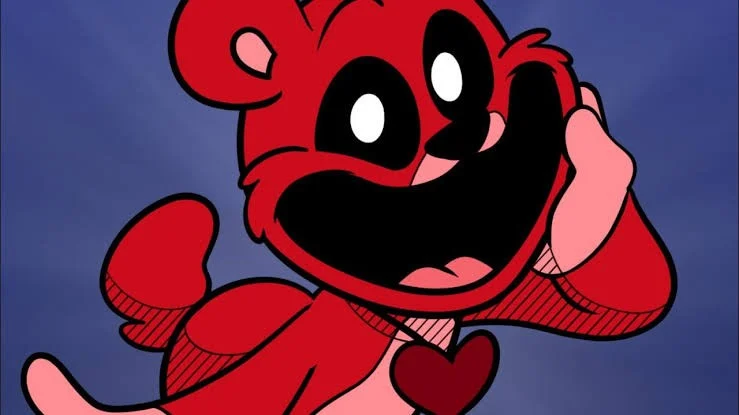 Bobby BearHug| Poppy Playtime PT-BR🇧🇷