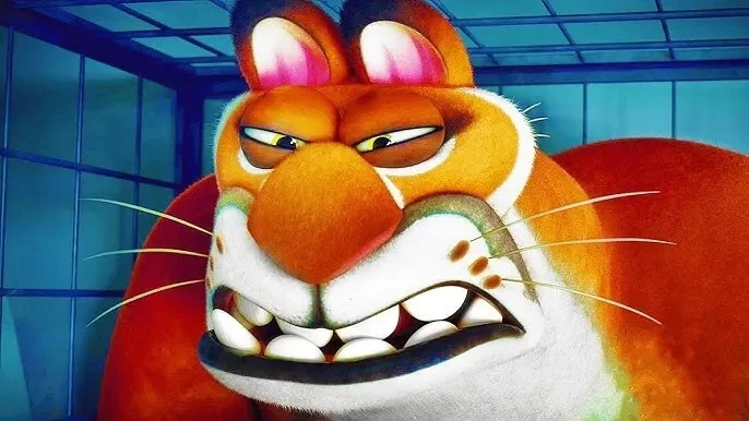 Dan (Night of the Zoopocalypse)