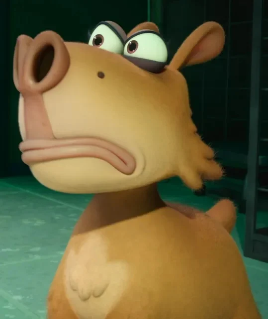 Frida (Night of the Zoopocalypse)