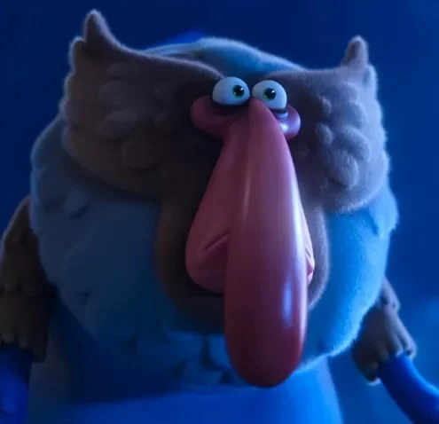 Felix (Night of the Zoopocalypse)