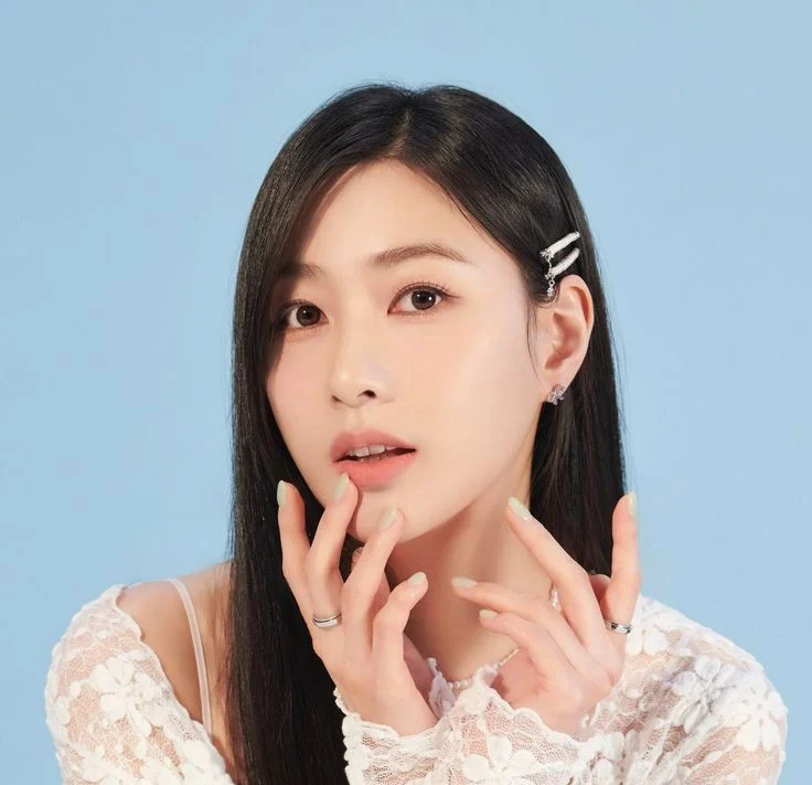Oh Hayoung