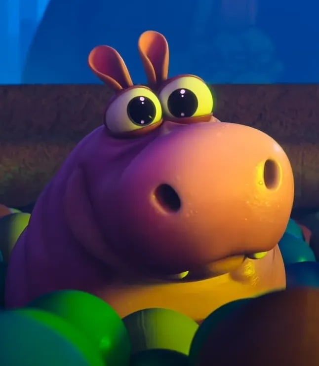 Poot (Night of the Zoopocalypse)