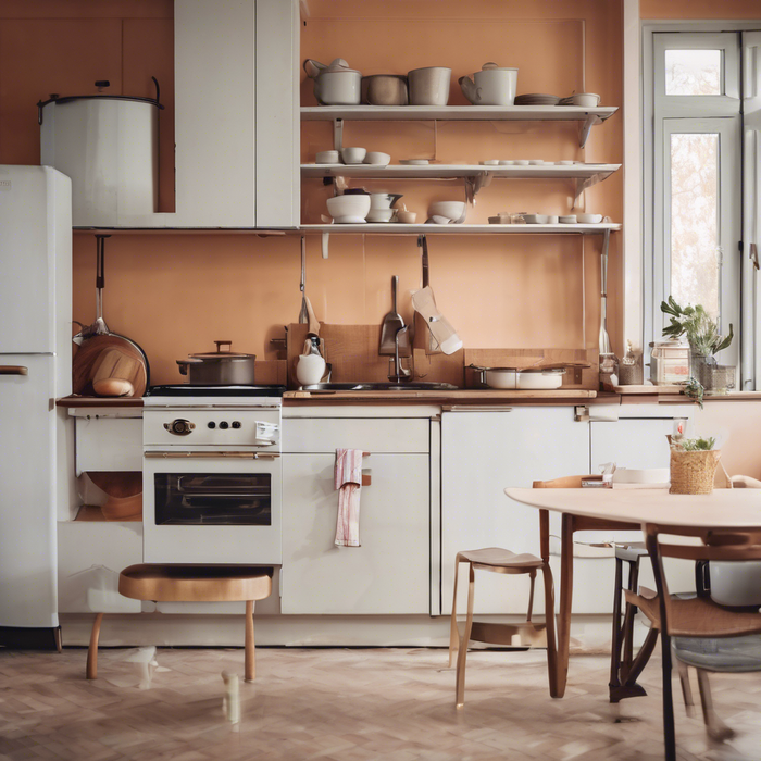 Natasha's Kitchen
