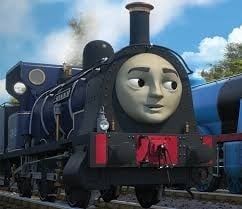 Sonny (Thomas and Friends) (UK/US) Joe Swash
