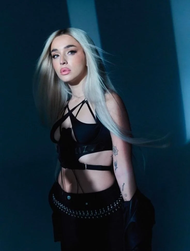 Lola Indigo 