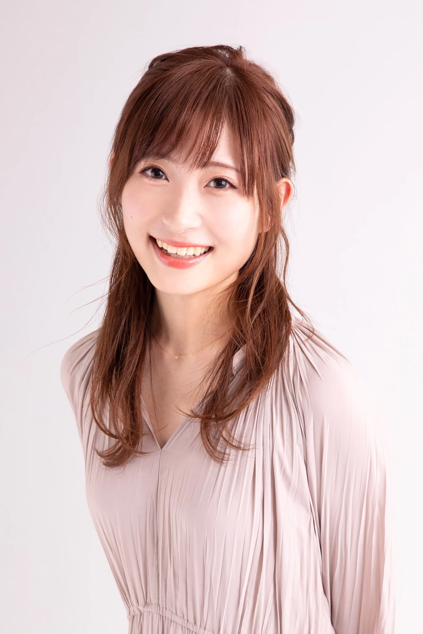 Haruka Shiraishi (Voice Actor Japanese)