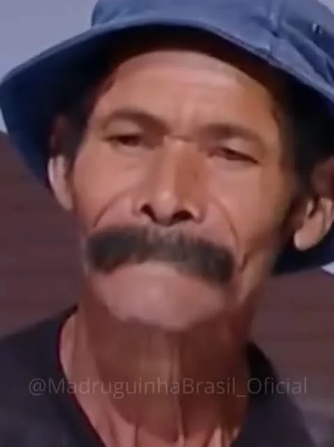 Seu Madruginha do Brasil