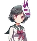 Maya Kamizono (Gal Gun)