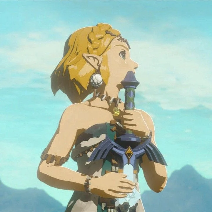 Zelda (Español Latino)