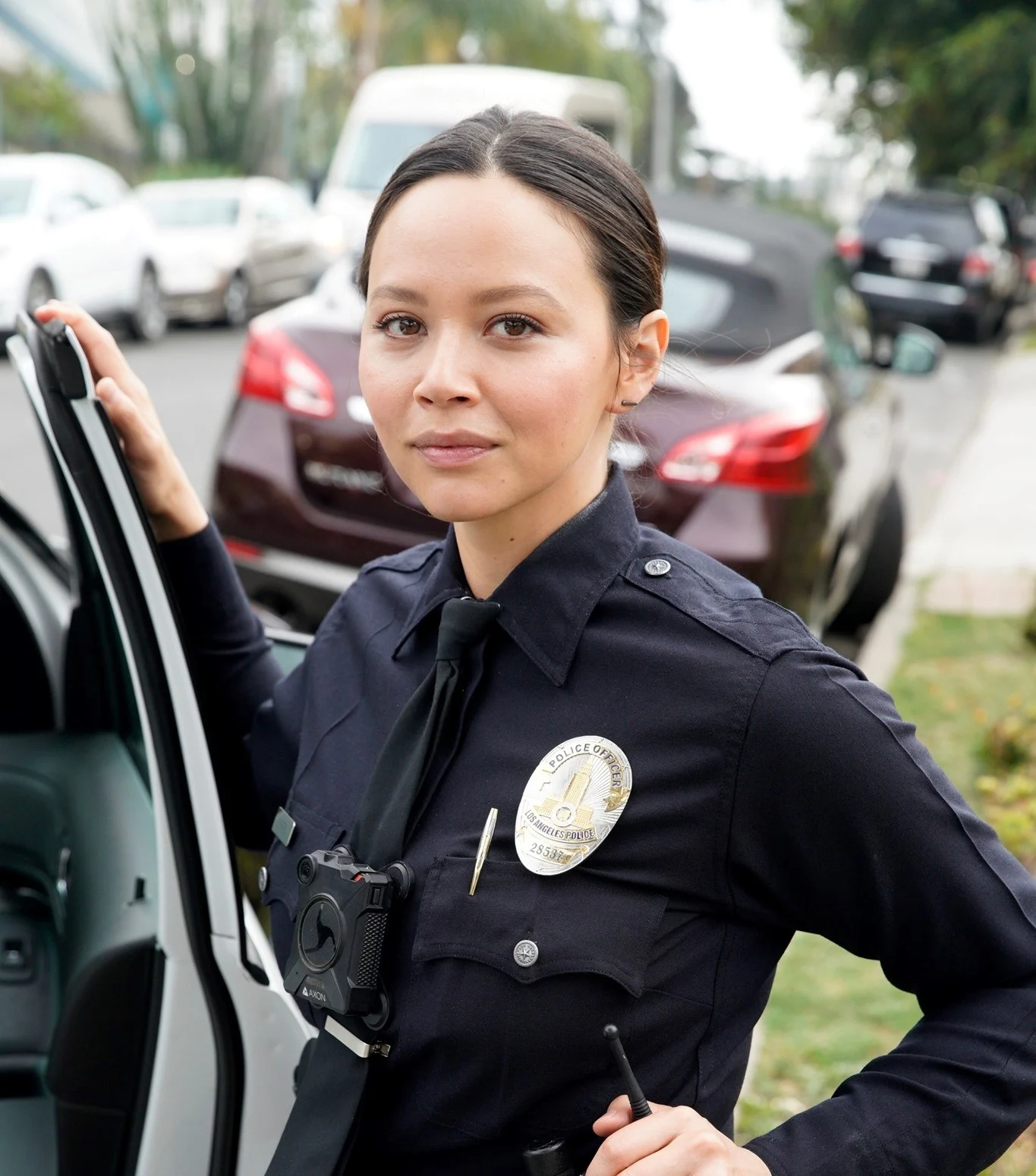 Lucy Chen