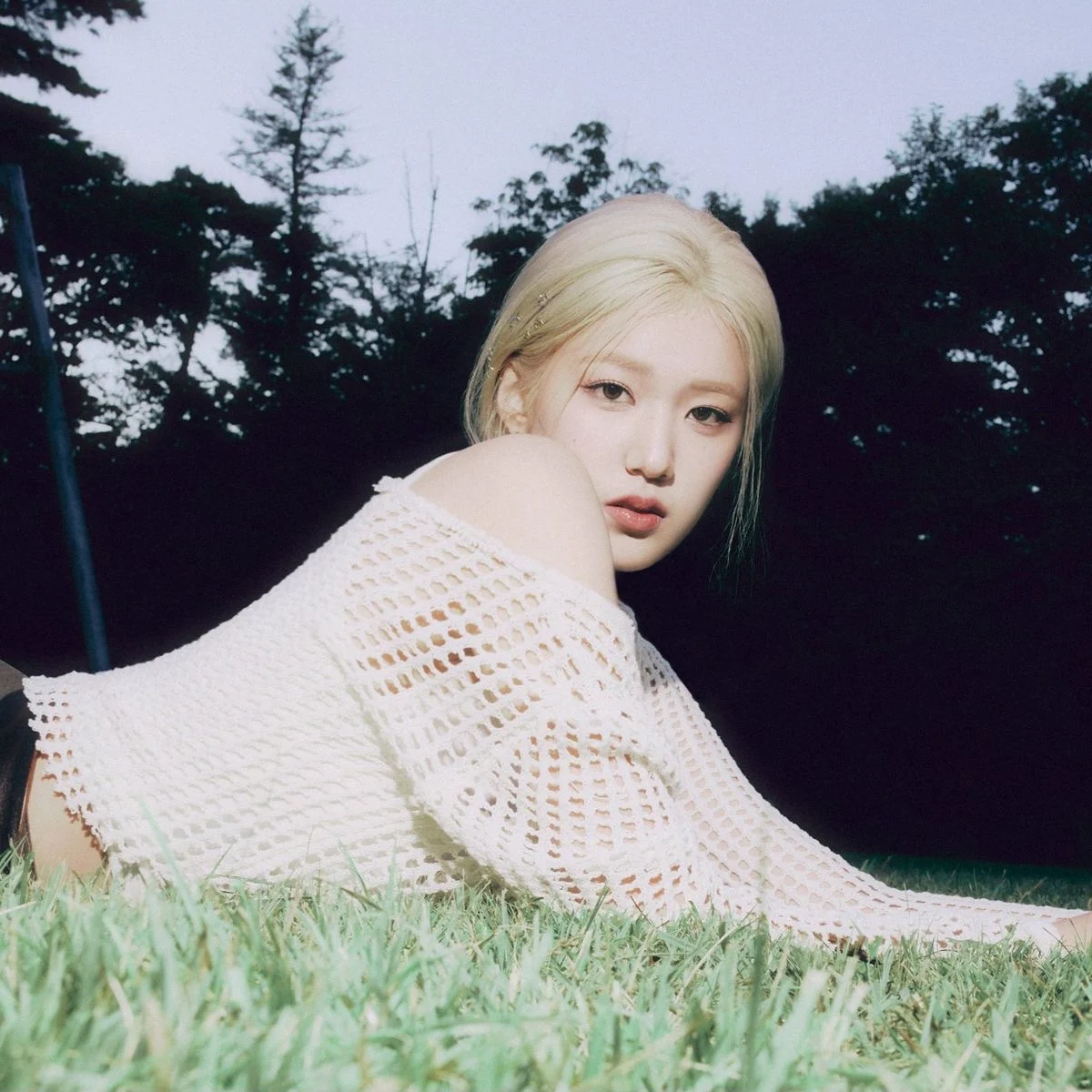 JIYOON from IZNA