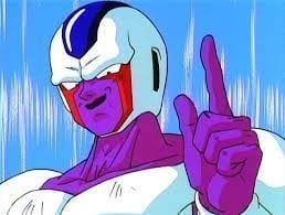 Cooler JP Voice Ryūsei Nakao 中尾 隆聖