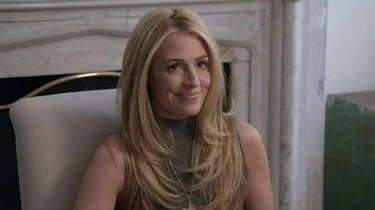 Camomile White (Deadbeat) (Cat Deeley)